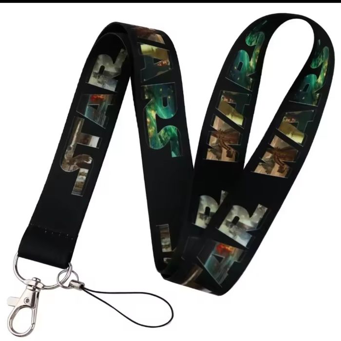 Ключодържатели тип лента