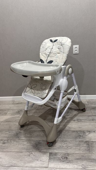 Детский стул