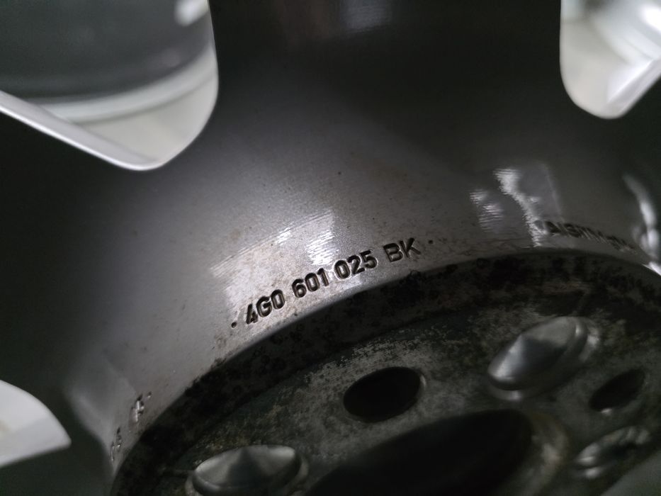 Джанти 17 - Audi A4, A6, Q5