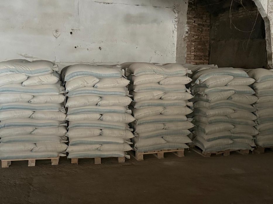 Корм доя животных оптом