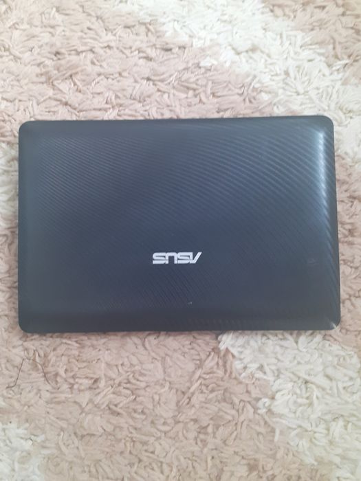 Vând  notebook ASUS