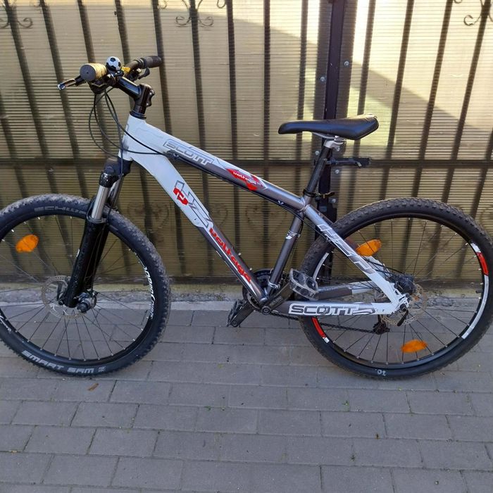Bicicleta Scott roti 26'
