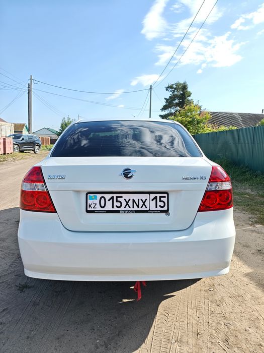 Продам ravon nexia r3 2019