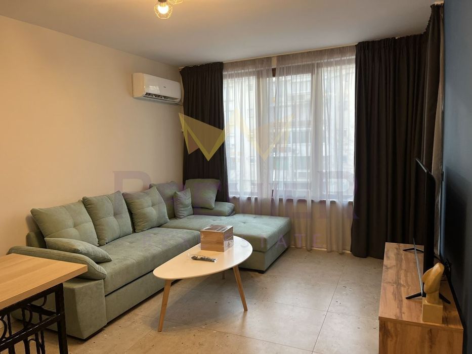 Продава се Двустаен апартамент в Каварна - 65 кв.м за 746 €/кв.м - Снимка #1
