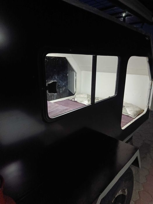 продам дом на колесах