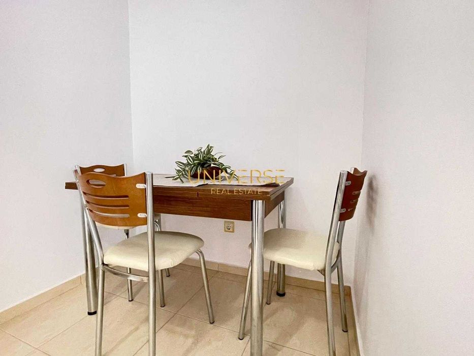 Продава се Едностаен апартамент в к.к. Слънчев бряг - 34 кв.м за 780 €/кв.м - Снимка #7