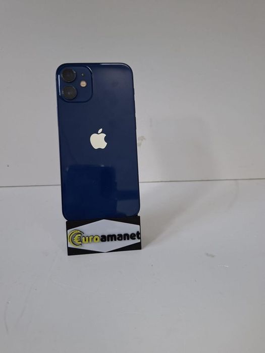 Telefon mobil Apple iPhone 12 mini, 128GB,6GB -P-