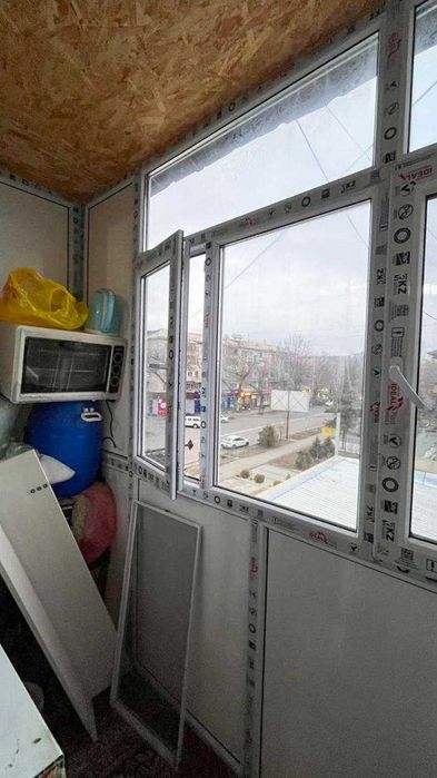 2х ком в Центре, Танат Империя