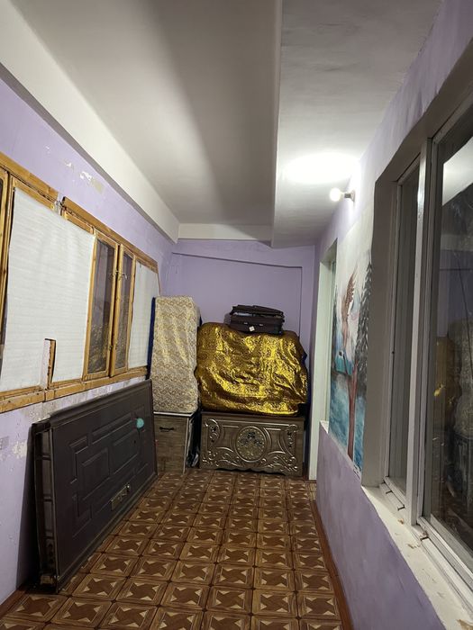 2 хонали квартира срочно сотилади! Центр