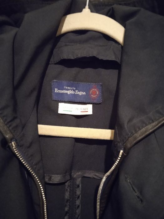 Geacă bărbați scurta