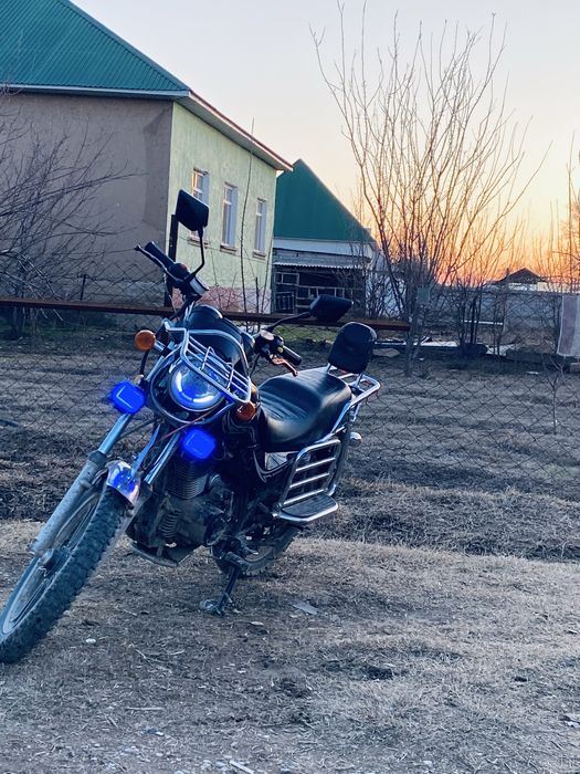 Мотоцикл вамх 250 куп