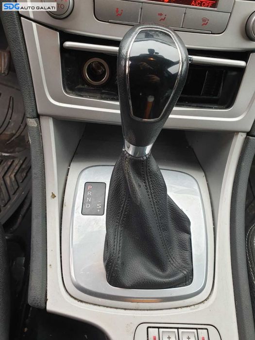 Ornament Rama Grila Maneta Schimbator Viteze Cutie Automata Ford Mondeo MK 4 2007 - 2014