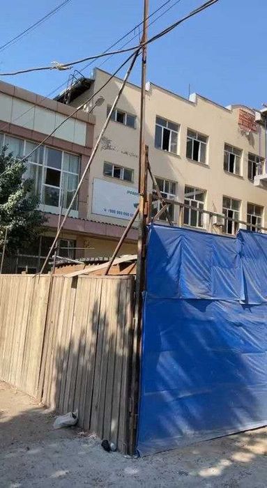 Продажа Отдельно стоящего Здания. Год постойройки 2012