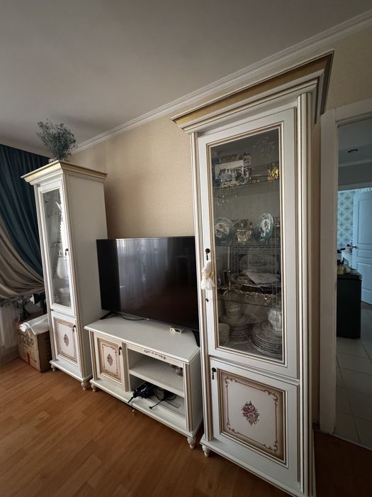 Гостинная мебель