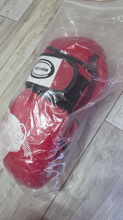 Manusi de kikbox/box Armura