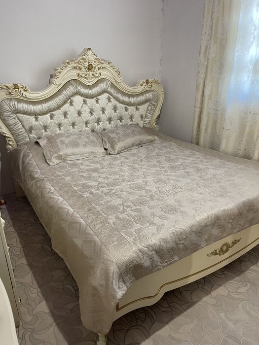 Спальный гарнитур Adele