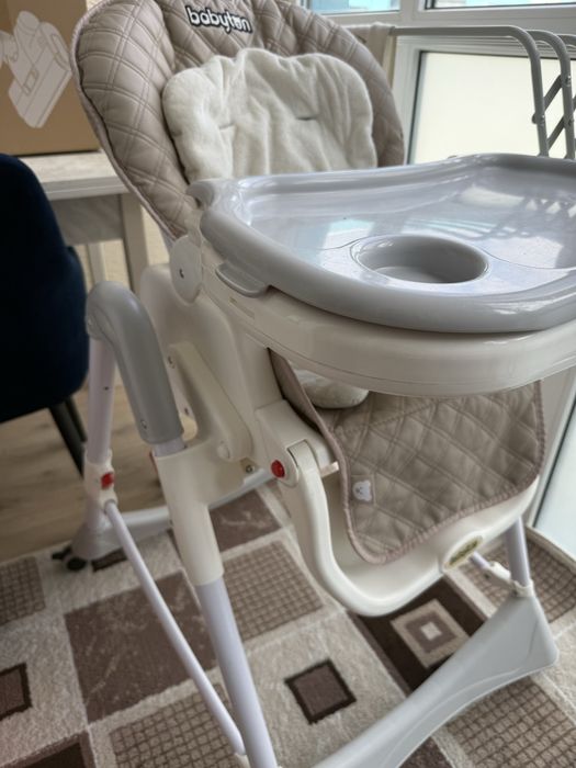 Пром стул детский