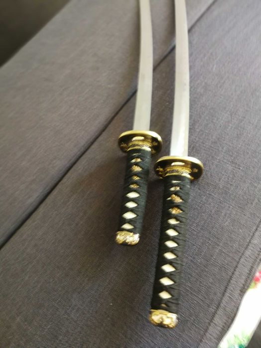 pentru panoplie sau antrenamente