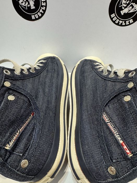 Кецове DIESEL .Номер 42