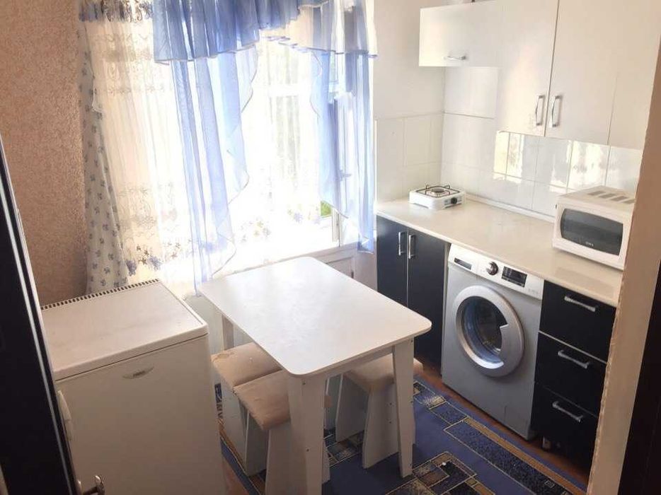 Квартира посуточно в центре Кентау напротив рынок Береке Дом Валенитин