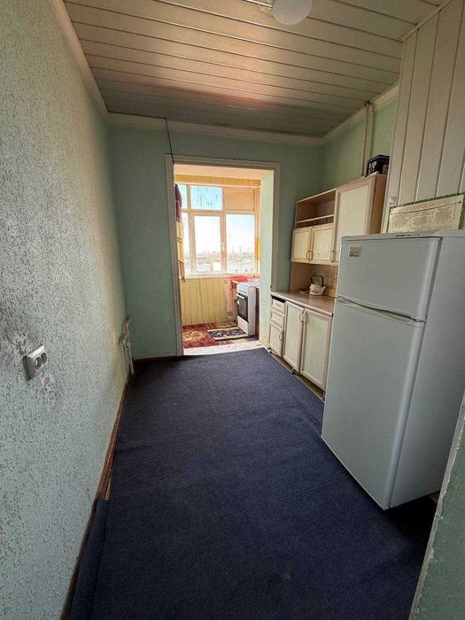 Сдаётся 2х квартира на 5 этаж орр АЕРАПОРТ