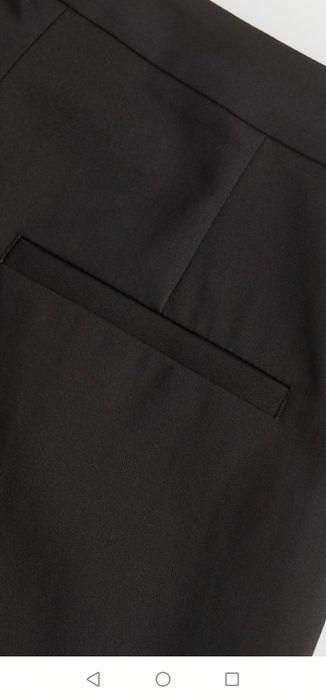 Pantaloni damă office