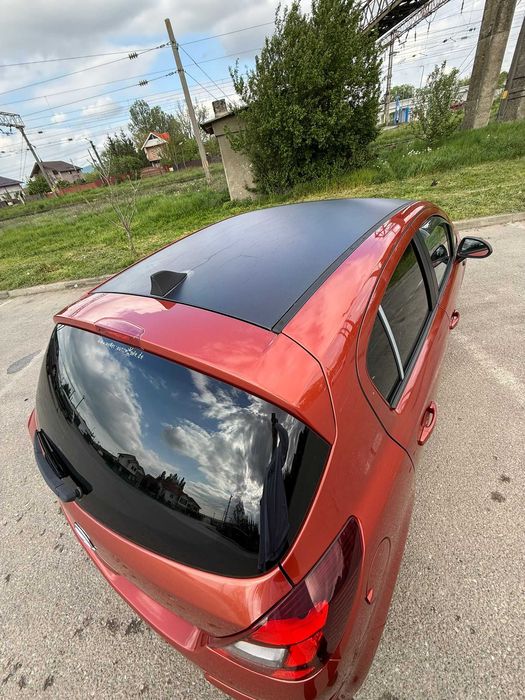 Opel Corsa D, 2012 facelift