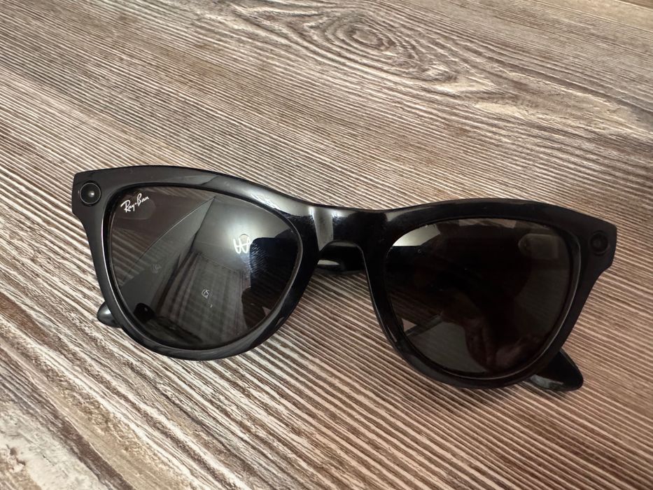 Ray ban meta skyler gen 2 glasses/очила