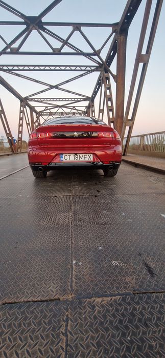 Peugeot 508 GT 1.6 benzina 225cai