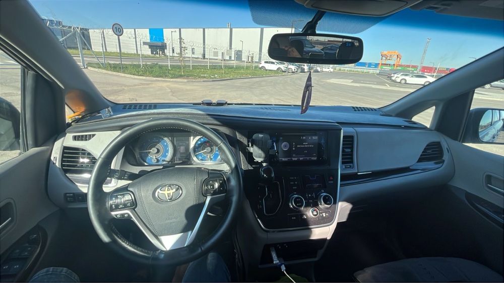 Аренда авто, трансфер