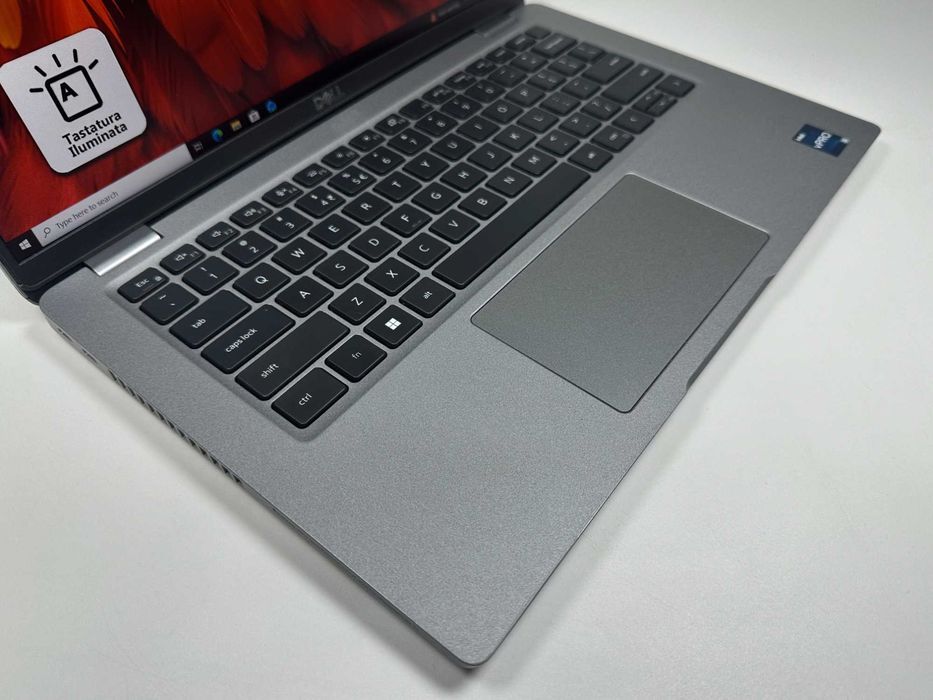 Laptop Dell Latitude 5430 Intel i5-1245U 32 gb ram 1 tb ssd Ecran 14 inch Full HD Gama business ultrabook Windows 11 Factura si Garantie 1 an