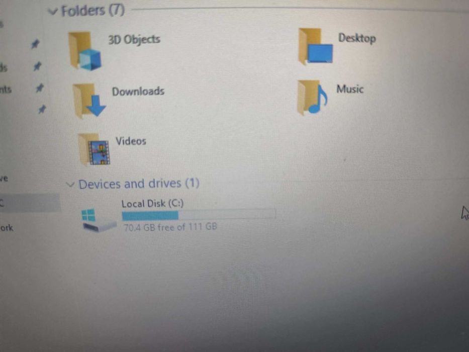 Laptop Lenovo E5450, I5 gen5, 8Gb Ram, ssd nou 120Gb. Garanție! Schimb