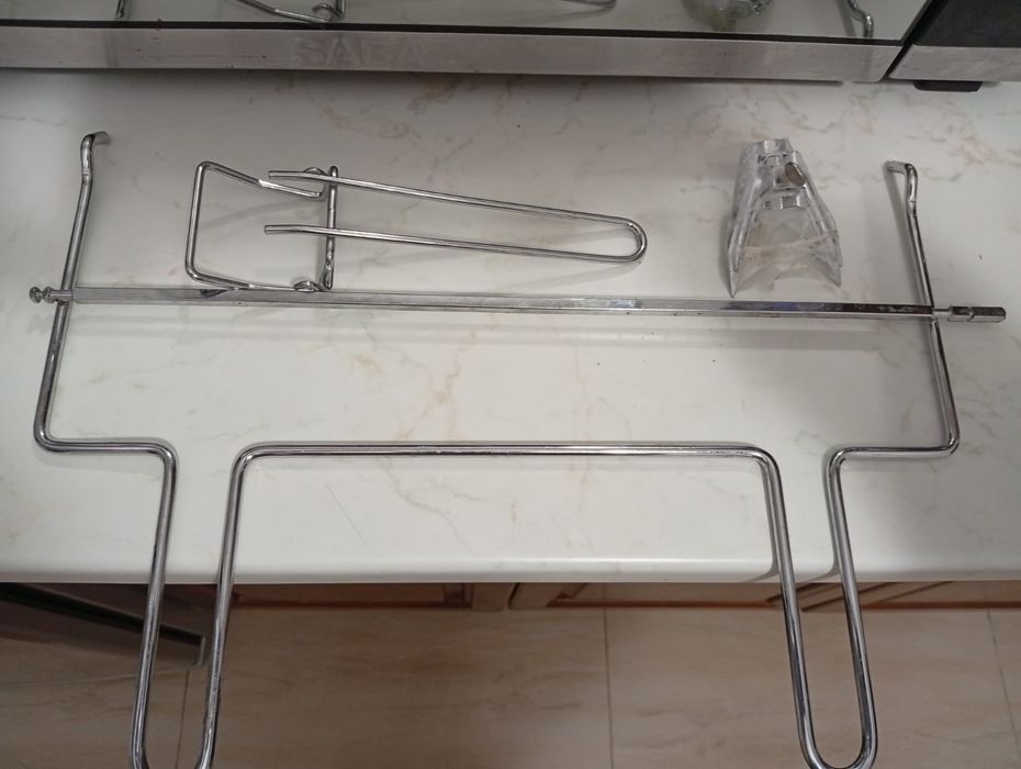 Нова фурна "SABA"