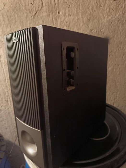 Предлагам Тонколони EACAN A-500II 2.1 Multimedia SP