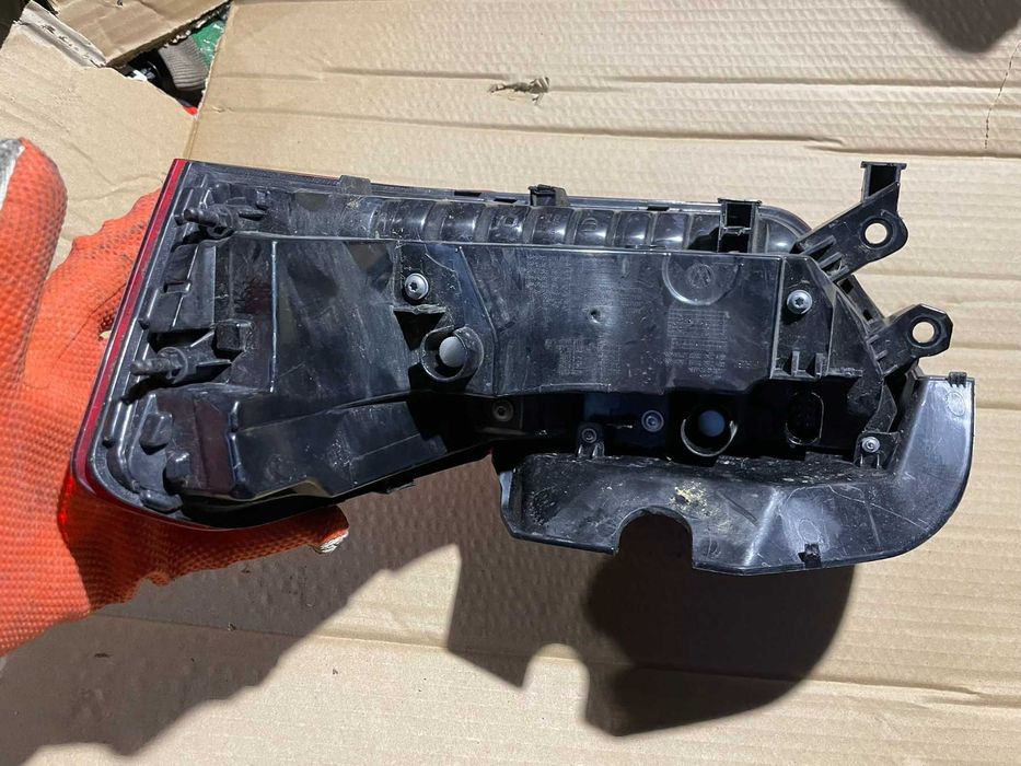 Външен Стоп Ляв 10A945207D Volkswagen ID.3 E11 pro