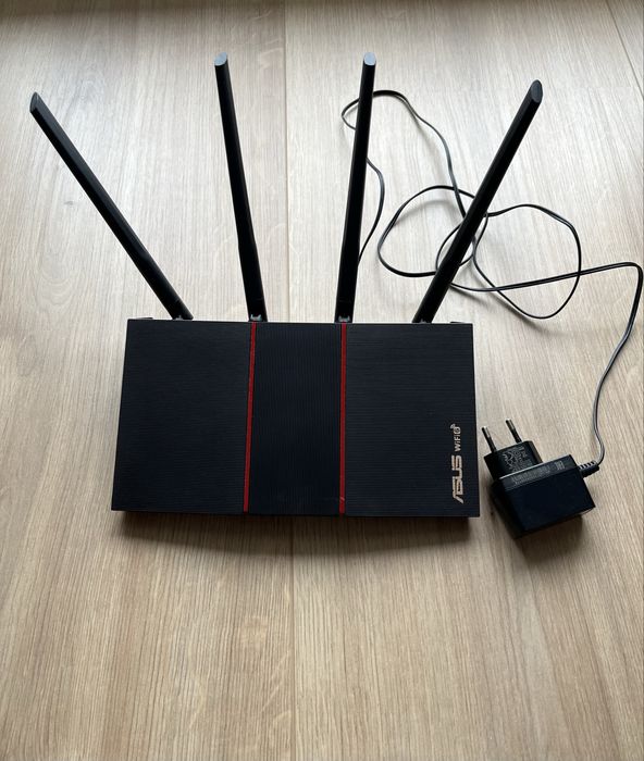 Router wireless Asus RT-AX55