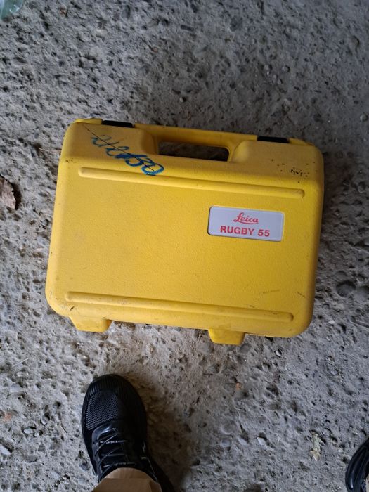 Nuvela laser stare buna