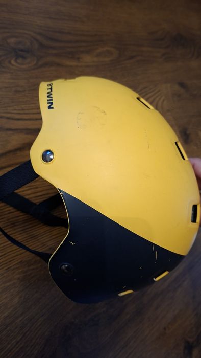 Casca copii XS Btwin