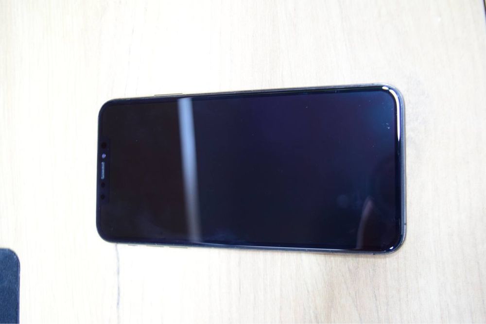 iPhone XS Max KH/A