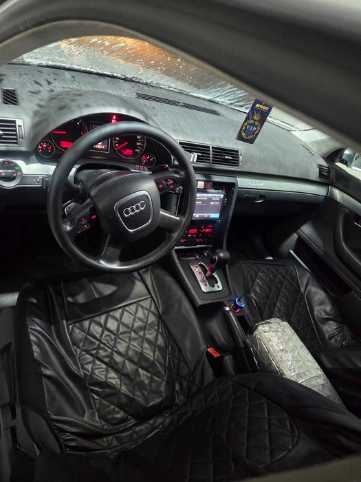 AUDI  2005 — imagine 2