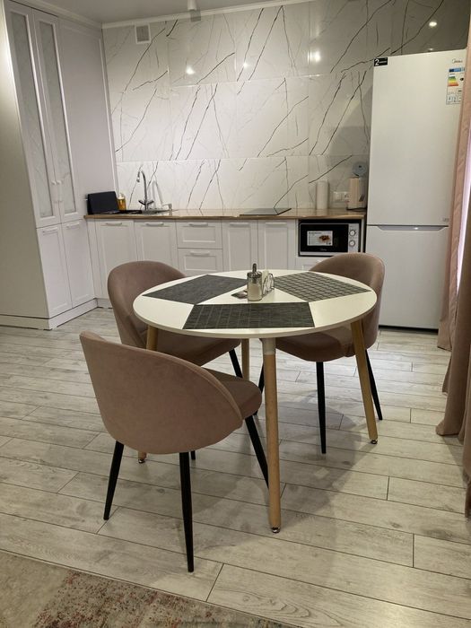 Сдаю посуточно 2ух люкс