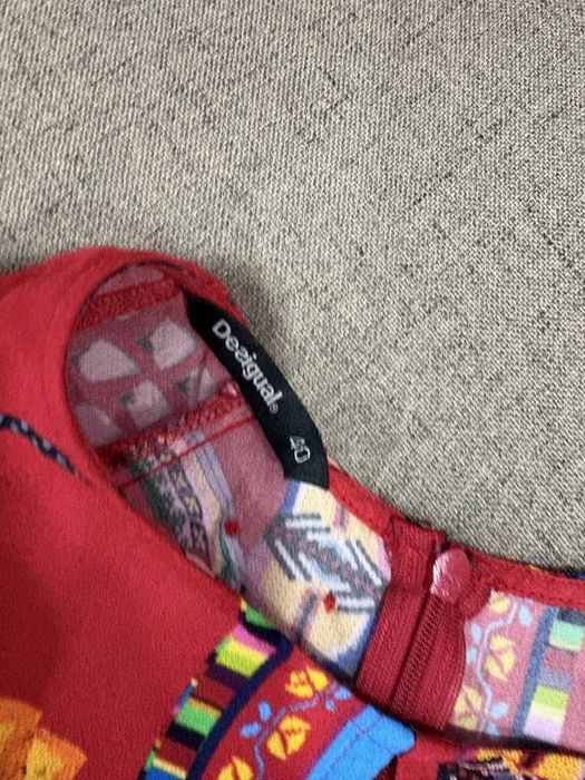 Рокля Deaigual  М