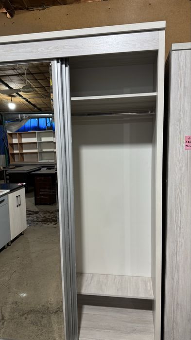 Шкаф для одежды лдсп