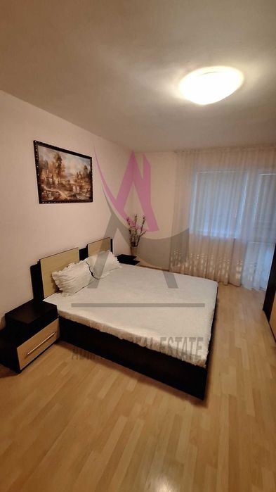 Дава се под наем Двустаен апартамент в Варна, Младост 1 - 55 кв.м за 398.82 € - Снимка #2