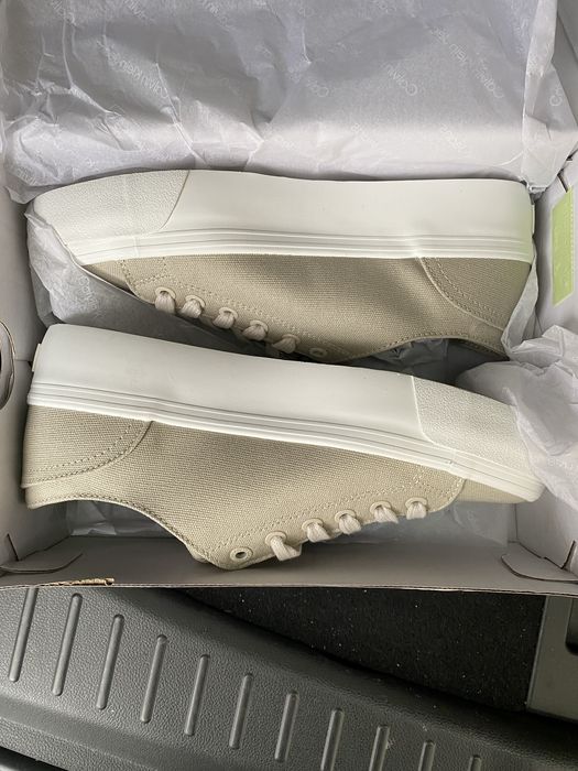 Adidasi Calvin Klein Jeans