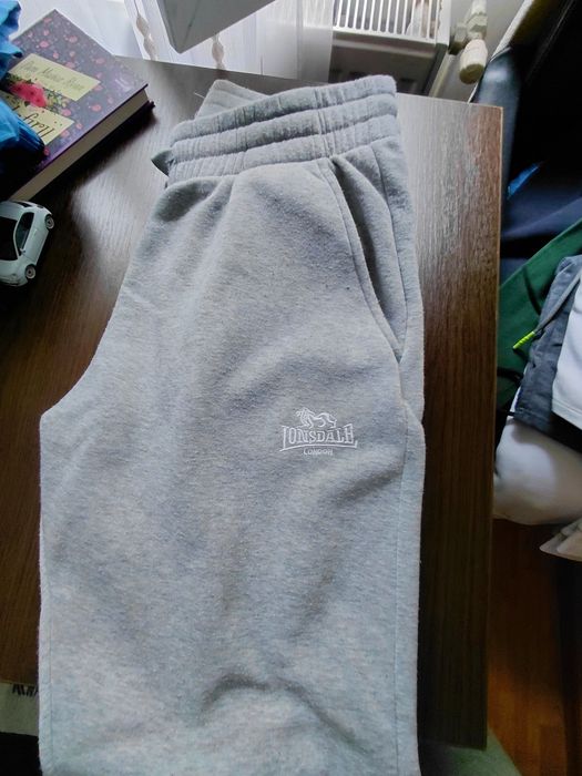 Vand pantaloni lungi Londsdale