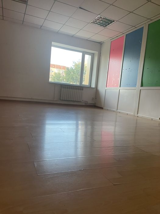 Сдаются офисные кабинеты в БЦ Жайлау