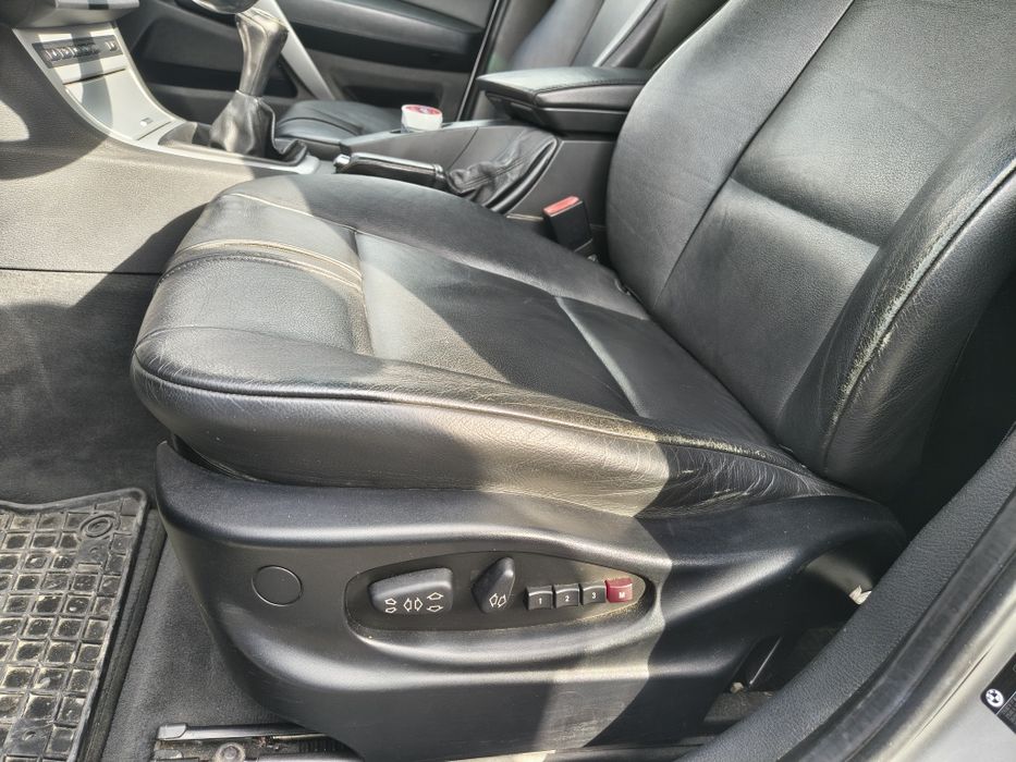 Vând BMW X3 e83 face lift