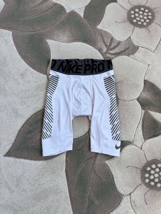 Мъжки къс клин Nike PRO