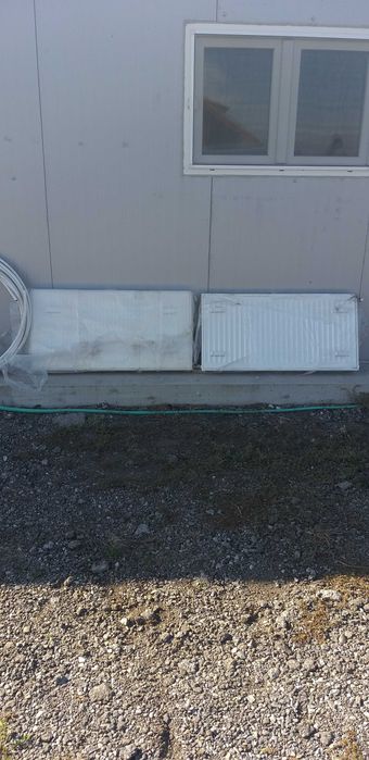 Радиатори 60/110